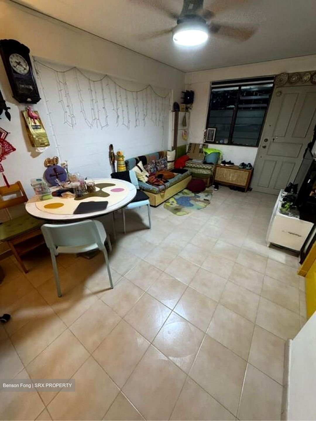 Blk 20 Ping-an Gardens (Bedok), HDB 3 Rooms #465059011